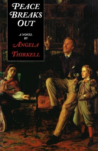Peace Breaks Out (9781559211888) by Thirkell, Angela