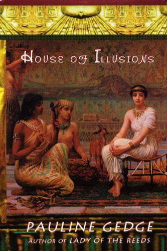 Beispielbild fr House of Illusions: A Novel zum Verkauf von Your Online Bookstore