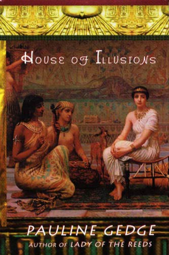 9781559212007: House of Illusions: A Novel