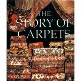 Imagen de archivo de The Story of Carpets a la venta por Front Cover Books