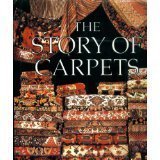 Stock image for The Story of Carpets for sale by Better World Books: West