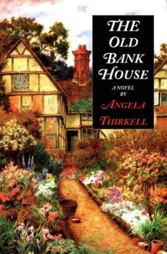 Imagen de archivo de The Old Bank House (Angela Thirkell Barsetshire Series) a la venta por Save With Sam