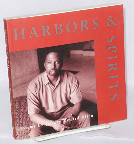 Stock image for Harbors and Spirits for sale by Housing Works Online Bookstore