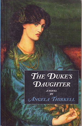 Beispielbild fr The Duke's Daughter (Angela Thirkell Barsetshire Series) zum Verkauf von Half Price Books Inc.