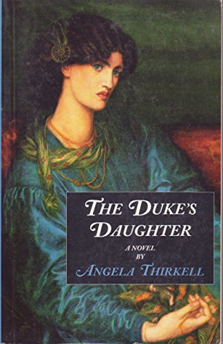 9781559212144: The Duke's Daughter: A Novel (Angela Thirkell Barsetshire Series)