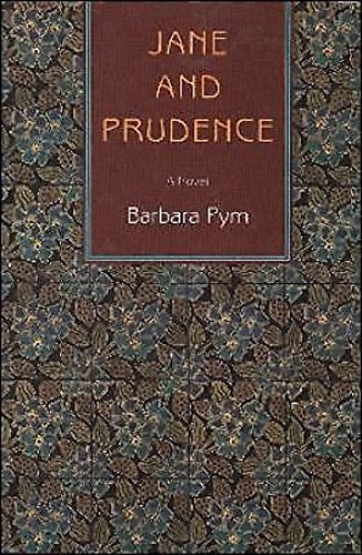 Imagen de archivo de Jane and Prudence : A Novel a la venta por Better World Books