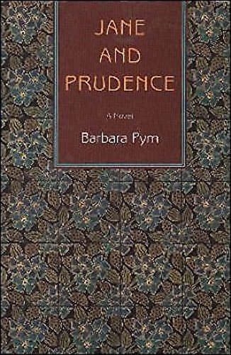 Stock image for Jane and Prudence for sale by Front Cover Books