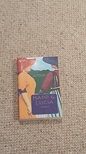 Beispielbild fr Mapp and Lucia: A Novel zum Verkauf von THE OLD LIBRARY SHOP