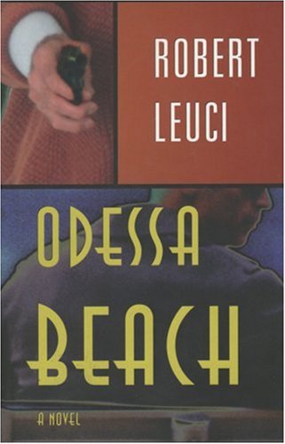 Stock image for Odessa Beach: A Novel for sale by Y-Not-Books