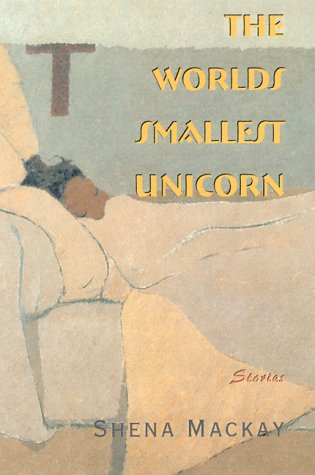 Beispielbild fr The World's Smallest Unicorn zum Verkauf von Better World Books