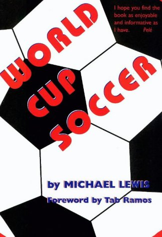 Stock image for World Cup Soccer for sale by The Warm Springs Book Company