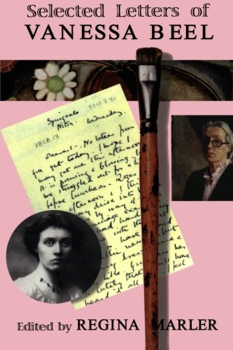 Imagen de archivo de Selected Letters Vanessa Bell a la venta por Books of the Smoky Mountains