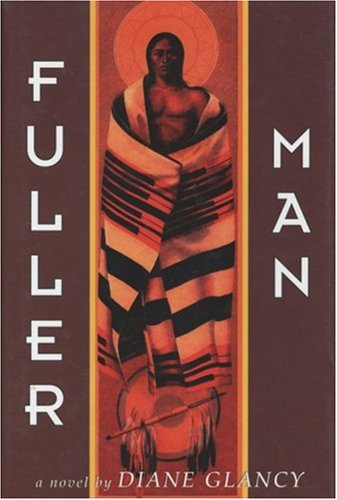 Imagen de archivo de Fuller Man: A Novel a la venta por Bookmarc's