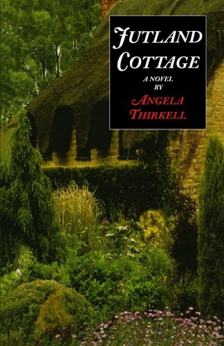 Stock image for Jutland Cottage (Angela Thirkell Barsetshire Series) for sale by Books of the Smoky Mountains