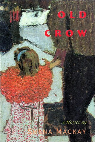 9781559213189: Old Crow