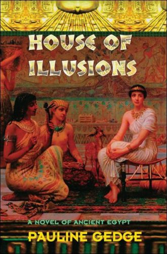 9781559213493: House of Illusions: A Novel