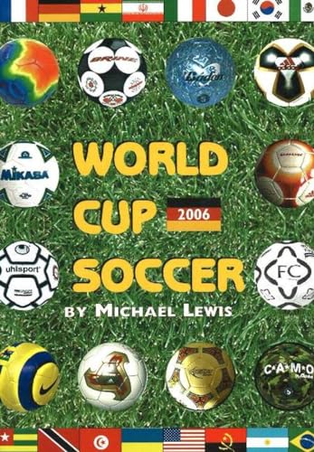 9781559213585: World Cup Soccer -- 2006 Edition