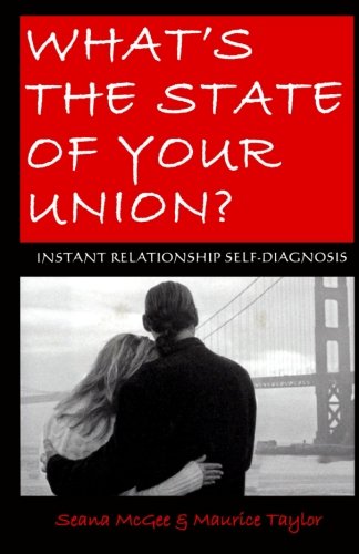 9781559213622: What is the State of Your Union