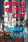 9781559213806: Prince of the City: The True Story of a Cop Who Knew Too Much