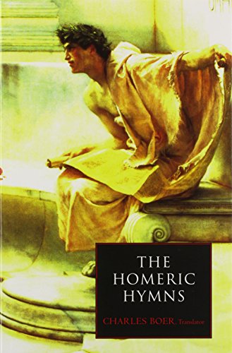 9781559213820: The Homeric Hymns: Revised 2nd Edition