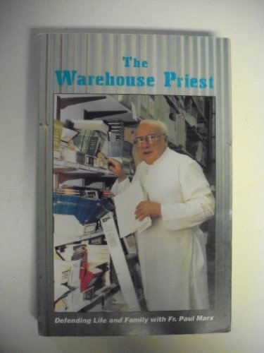 The Warehouse Priest