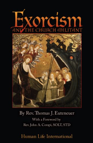9781559220606: Exorcism and the Church Militant