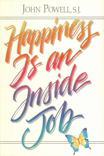 9781559240055: Happiness is an Inside Job