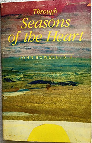 Imagen de archivo de Through Seasons of the Heart a la venta por The Maryland Book Bank