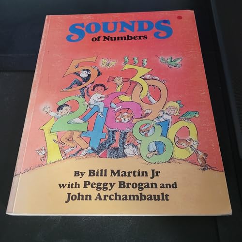 9781559243650: Sounds of numbers (His Sounds of language readers)