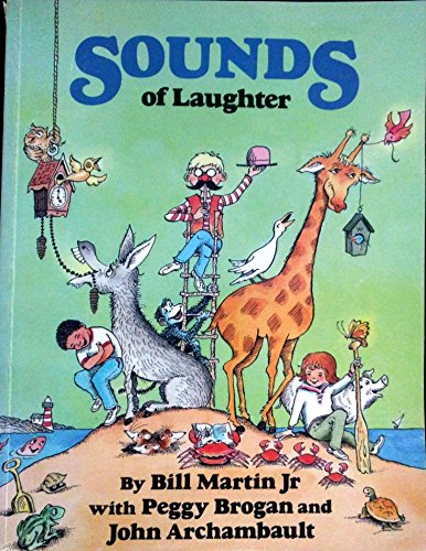 Sounds of laughter (His Sounds of language readers) (9781559243711) by Martin, Bill