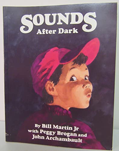 Sounds after dark (His Sounds of language) (9781559248778) by Martin, Bill