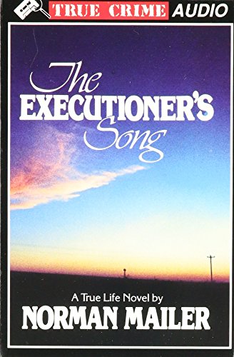 Stock image for THE EXECUTIONER'S SONG for sale by marvin granlund