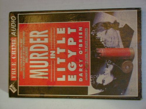 Imagen de archivo de Murder in Little Egypt a la venta por The Yard Sale Store