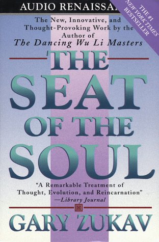 Stock image for Seat of the Soul for sale by The Yard Sale Store