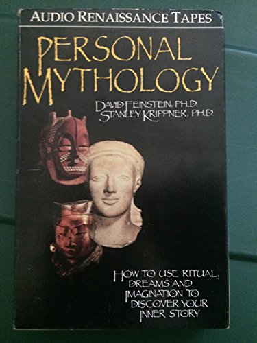 Beispielbild fr Personal Mythology zum Verkauf von Books From California