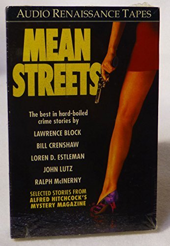 Imagen de archivo de Mean Streets a la venta por The Yard Sale Store