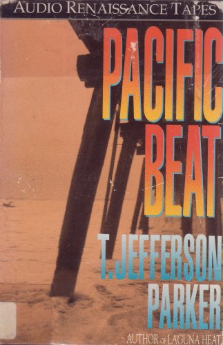 Stock image for Pacific Beat for sale by The Yard Sale Store