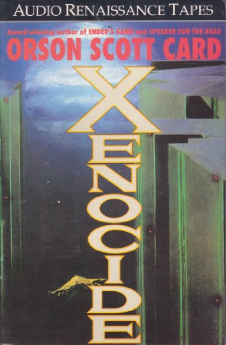 Xenocide (Ender) (9781559271615) by Card, Orson Scott