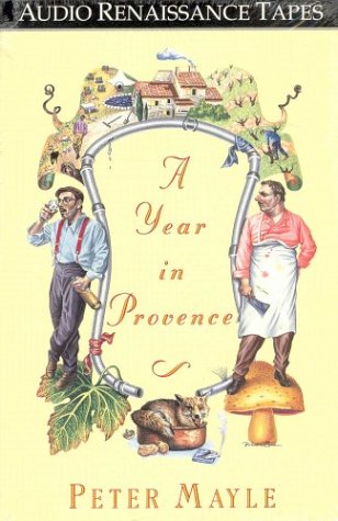 9781559271707: A Year in Provence