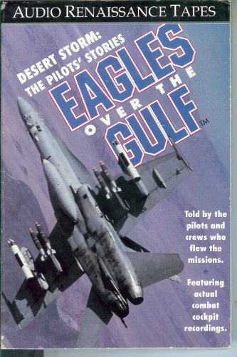 Stock image for Eagles over the Gulf for sale by The Yard Sale Store