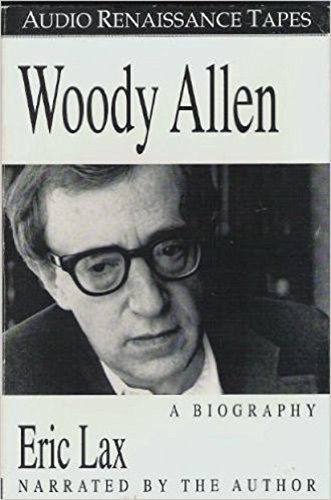 Stock image for Woody Allen: A Biography for sale by The Unskoolbookshop