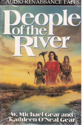Stock image for People of the River for sale by The Yard Sale Store