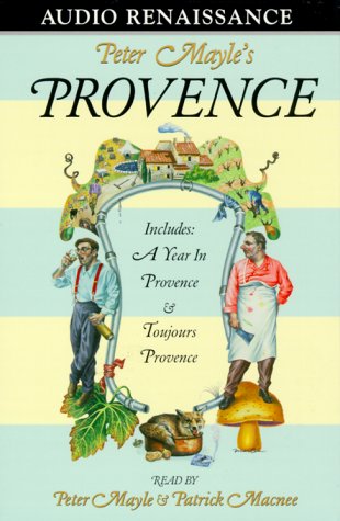 Beispielbild fr Peter Mayle's Provence: Included A Year In Provence and Toujours Provence zum Verkauf von The Yard Sale Store