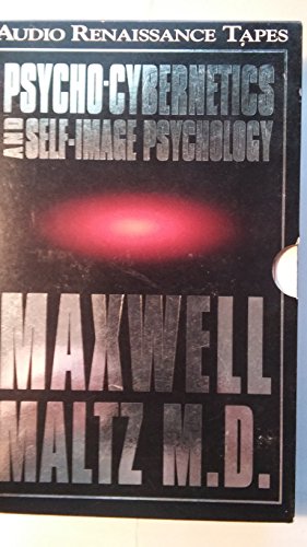 Psycho-Cybernetcs and Self-Image Psychology (9781559272650) by Maltz, Maxwell