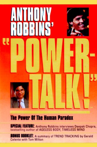 9781559272674: Powertalk: The Power of the Human Paradox