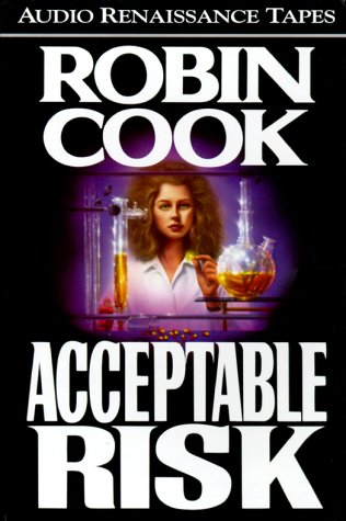 Acceptable Risk (9781559273213) by Cook, Robin