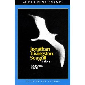 Jonathan Livingston Seagull: A Story (9781559273503) by Bach, Richard