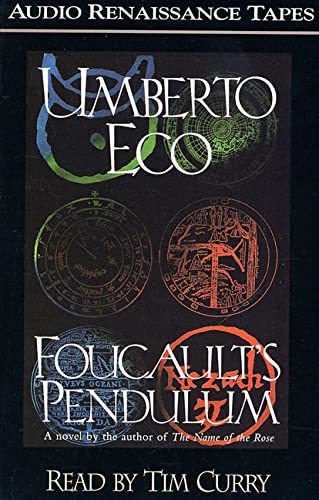 9781559273596: Foucault's Pendulum