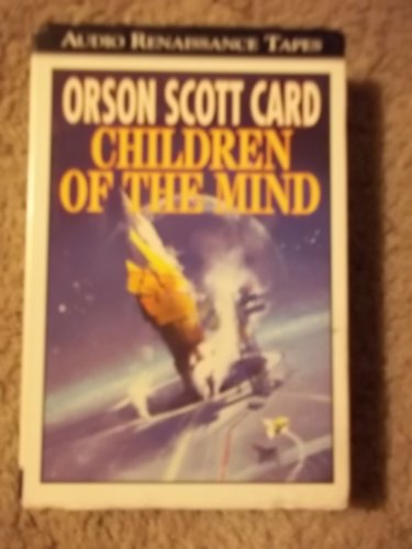 Imagen de archivo de Children of the Mind (3 Audio Cassettes) a la venta por gigabooks