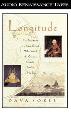 Imagen de archivo de Longitude: The True Story of the Lone Genius Who Solved the Greatest Scientific Problem of His Time a la venta por Irish Booksellers